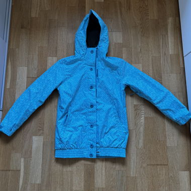 Rip Curl Snowboardjacke