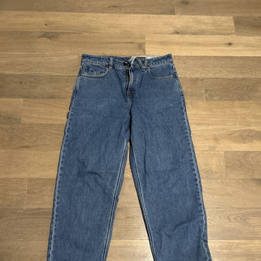 Volcom Skater Baggy Jeans