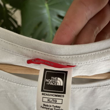 North Face T-Shirt