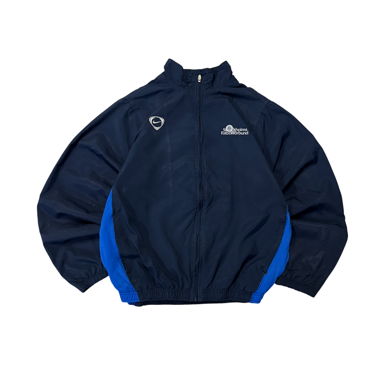 Vintage Nike Trackjacke (L)