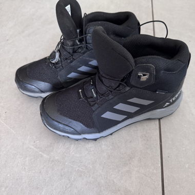 Scarpe da trekking Adidas Terrex