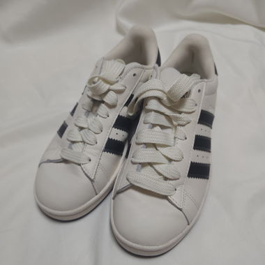 Neue adidas Originals CAMPUS 00S