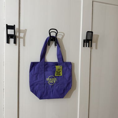 Borsa tote Trader Joe's