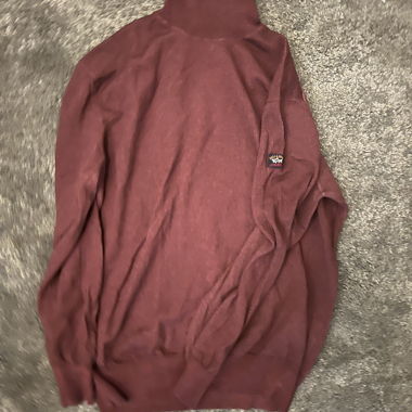 Paul & Shark Rollkragenpullover