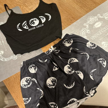 Pajamas
