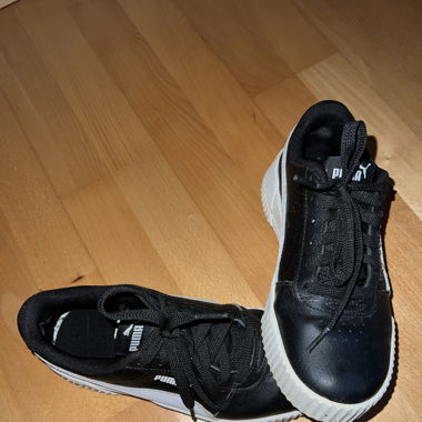 Puma Schuhe