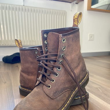 DocMartens