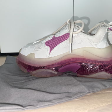 Balenciaga Triple S Sneaker