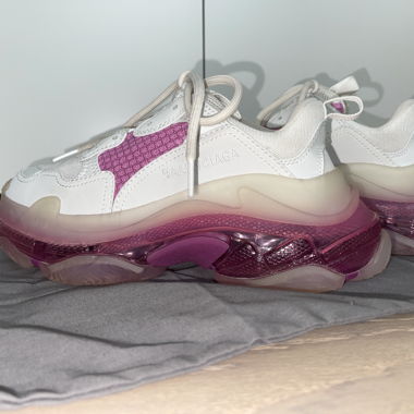 Balenciaga Triple S Sneaker