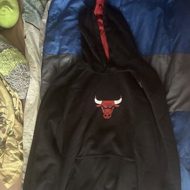Original Chicago Bulls 