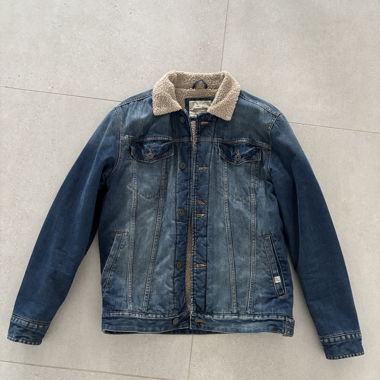 Jack & Jones Jeansjacke