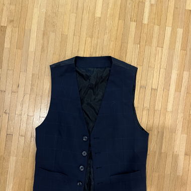 Vest 
