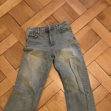 Baggy jeans 