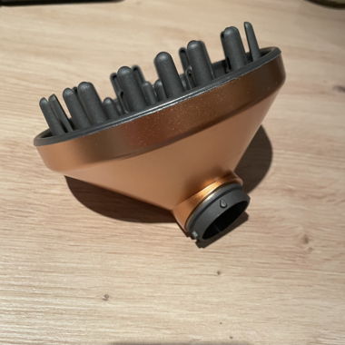 Diffusor für Dyson