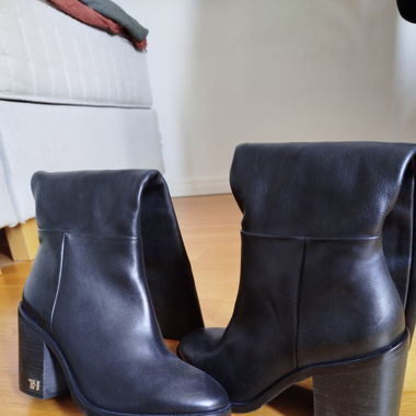Hilfiger Schuhe