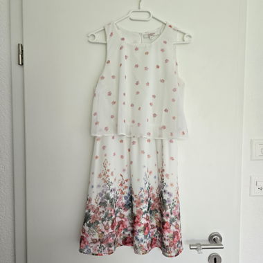 Robe d'été 