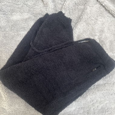 Skims Cozy Knit Unisex Jogger
