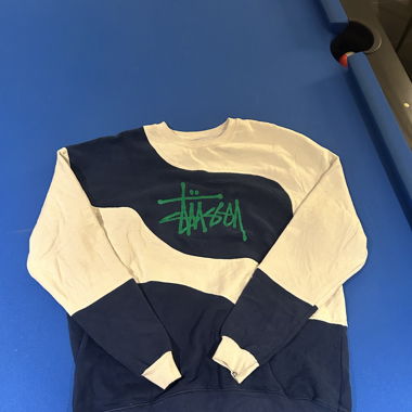 Stüssy Pullover