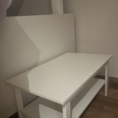 Couchtisch Weiss