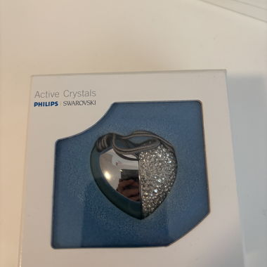 Philips Swarovski USB Mouse