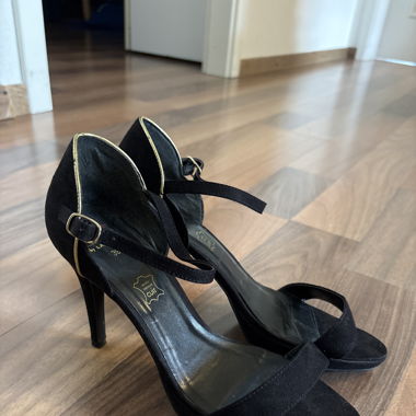 High Heels
