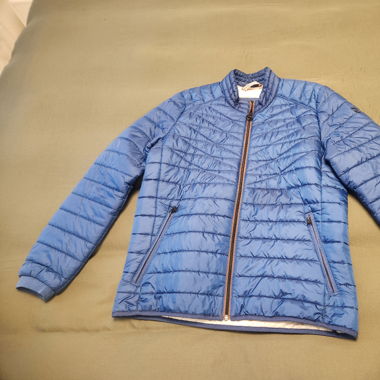 Daunenjacke
