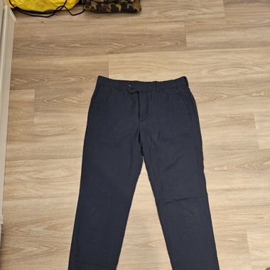 Anzughose Tailored MNG