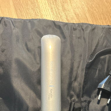 Remington Glätteisen zu verkaufen