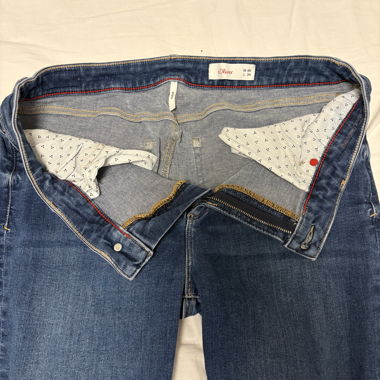 Jeans S.Oliver W46 L34