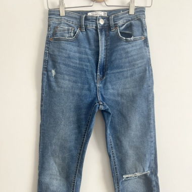 Blue Jeans 