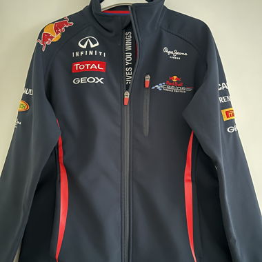 Veste Original Red Bull Racing