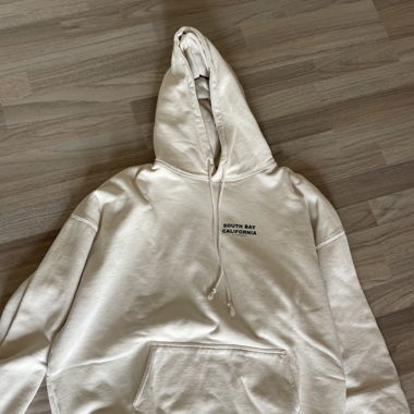 Hoodie Brandy