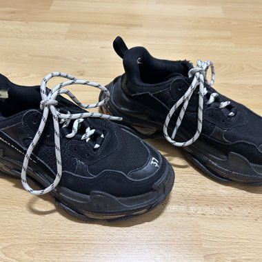 Sneaker Balenciaga Triple S