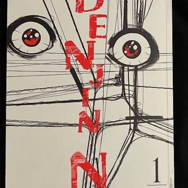 Denjinn Band 1 Deutsch