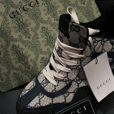 Gucci GG Sneakers