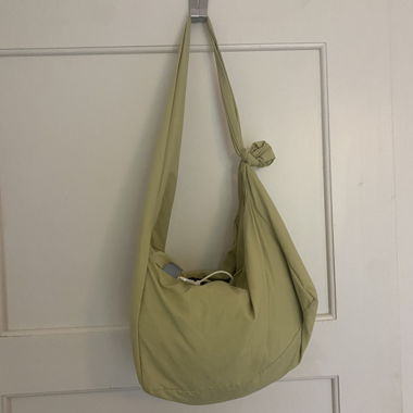 Sac bandoulière