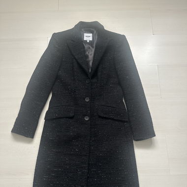 Moschino Mantel Womens