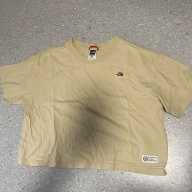The North Face T-Shirt