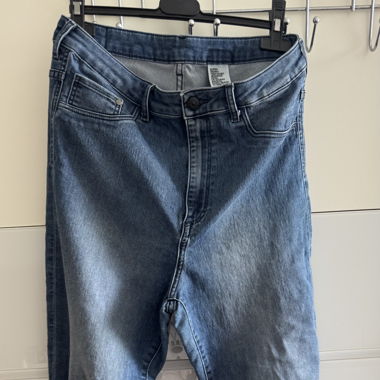Jeans slim 