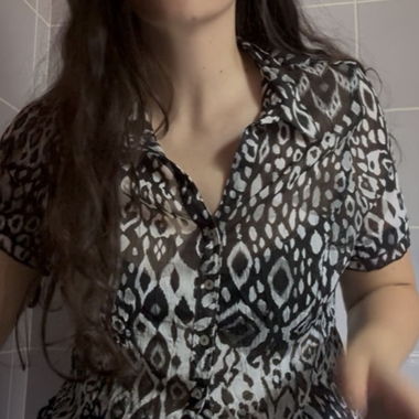 Bluse Chemise