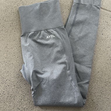 EMPOWER SEAMLESS Leggings