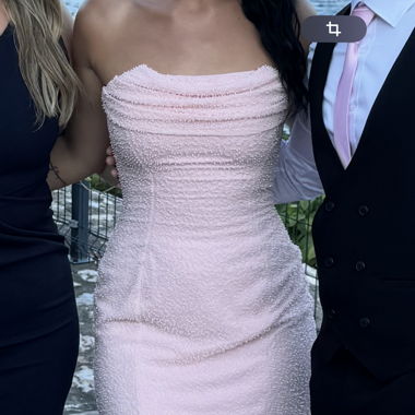 Abendkleid
