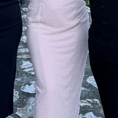 Abendkleid