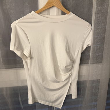White Ladies Shirt