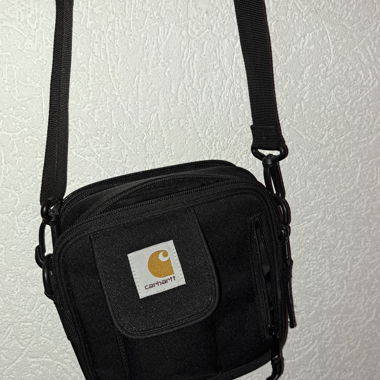 sacoche carhartt 