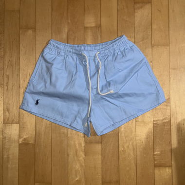 Costume da bagno blu