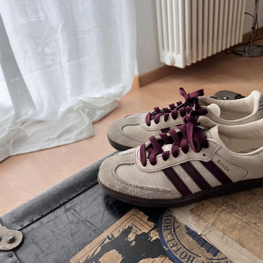 Adidas Samba 