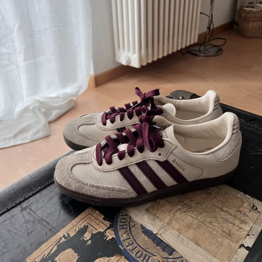 Adidas Samba 