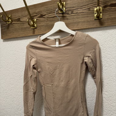 Longsleeve