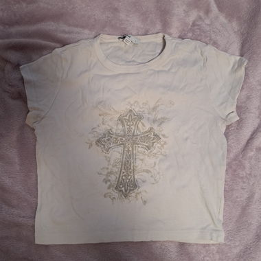 Subdued Shirt